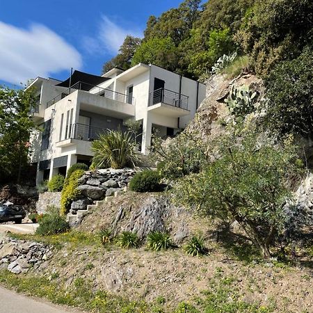 Villa Petrera Valle-di-Campoloro Dış mekan fotoğraf