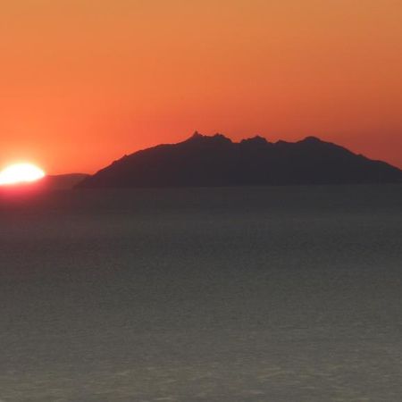 Villa Petrera Valle-di-Campoloro Dış mekan fotoğraf