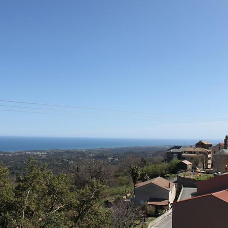 Villa Petrera Valle-di-Campoloro Dış mekan fotoğraf