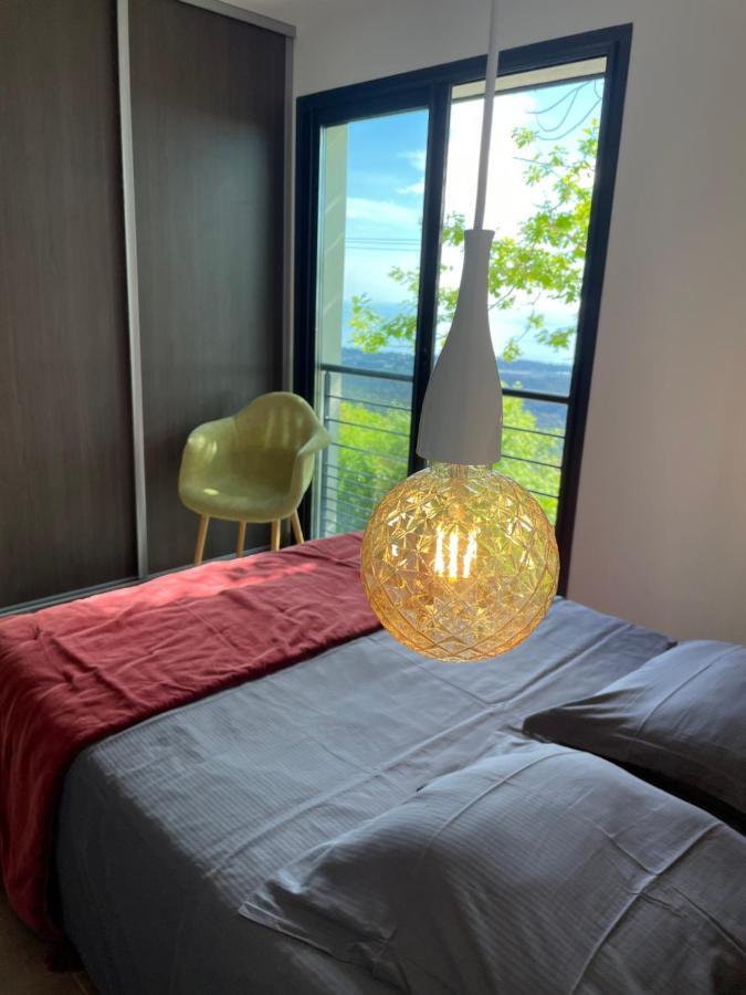 Villa Petrera Valle-di-Campoloro Dış mekan fotoğraf