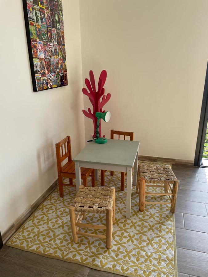 Villa Petrera Valle-di-Campoloro Dış mekan fotoğraf