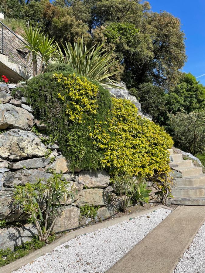 Villa Petrera Valle-di-Campoloro Dış mekan fotoğraf