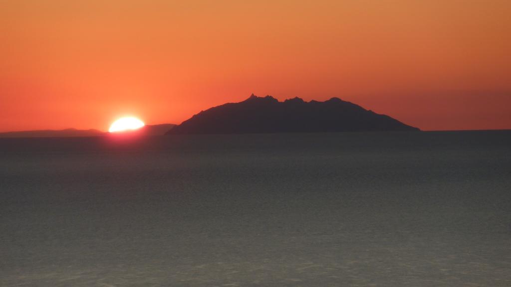 Villa Petrera Valle-di-Campoloro Dış mekan fotoğraf