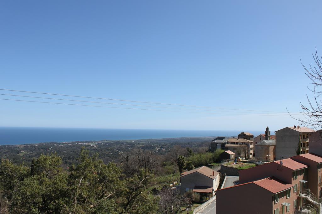 Villa Petrera Valle-di-Campoloro Dış mekan fotoğraf